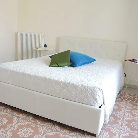 San Giorgio Apartment, Casa Con Terrazza Holiday home *